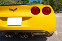 2007 Chevrolet Corvette for sale