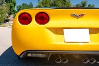 2007 Chevrolet Corvette for sale
