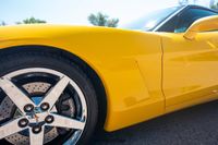 2007 Chevrolet Corvette for sale