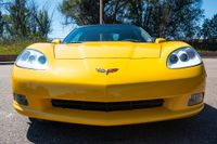 2007 Chevrolet Corvette for sale