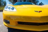2007 Chevrolet Corvette for sale