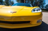 2007 Chevrolet Corvette for sale