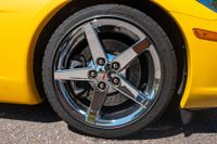 2007 Chevrolet Corvette for sale