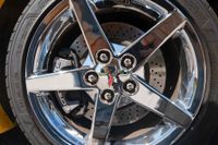 2007 Chevrolet Corvette for sale