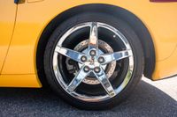 2007 Chevrolet Corvette for sale