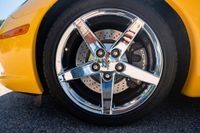 2007 Chevrolet Corvette for sale