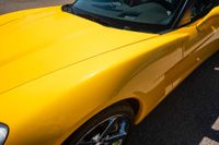2007 Chevrolet Corvette for sale