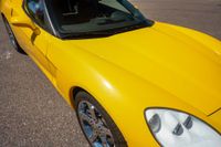 2007 Chevrolet Corvette for sale
