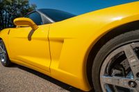 2007 Chevrolet Corvette for sale