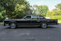 1979 Lincoln Continental Town Car for sale