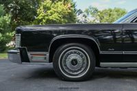 1979 Lincoln Continental Town Car for sale