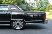 1979 Lincoln Continental Town Car for sale