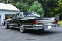 1979 Lincoln Continental Town Car for sale