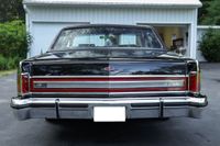 1979 Lincoln Continental Town Car for sale