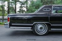 1979 Lincoln Continental Town Car for sale