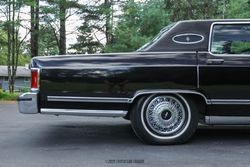1979 Lincoln Continental Town Car for sale