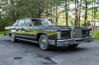 1979 Lincoln Continental Town Car for sale