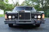 1979 Lincoln Continental Town Car for sale