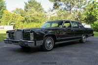 1979 Lincoln Continental Town Car for sale