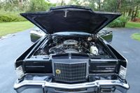 1979 Lincoln Continental Town Car for sale