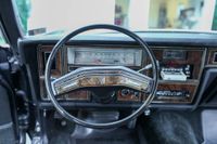 1979 Lincoln Continental Town Car for sale