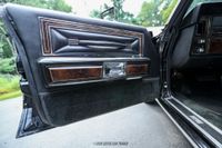 1979 Lincoln Continental Town Car for sale