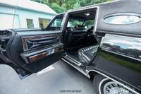1979 Lincoln Continental Town Car for sale