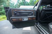 1979 Lincoln Continental Town Car for sale