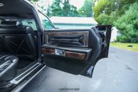1979 Lincoln Continental Town Car for sale