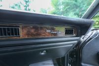 1979 Lincoln Continental Town Car for sale