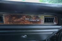 1979 Lincoln Continental Town Car for sale
