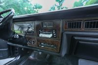 1979 Lincoln Continental Town Car for sale