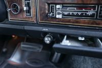1979 Lincoln Continental Town Car for sale
