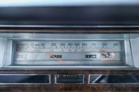 1979 Lincoln Continental Town Car for sale