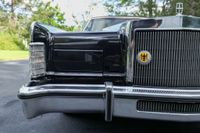 1979 Lincoln Continental Town Car for sale