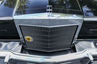 1979 Lincoln Continental Town Car for sale