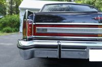 1979 Lincoln Continental Town Car for sale