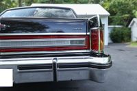 1979 Lincoln Continental Town Car for sale