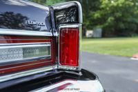1979 Lincoln Continental Town Car for sale