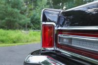 1979 Lincoln Continental Town Car for sale