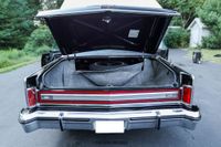 1979 Lincoln Continental Town Car for sale