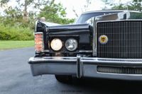 1979 Lincoln Continental Town Car for sale