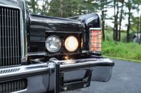 1979 Lincoln Continental Town Car for sale