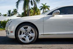 2012 Bentley Continental GT for sale