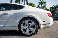 2012 Bentley Continental GT for sale
