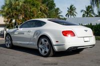 2012 Bentley Continental GT for sale