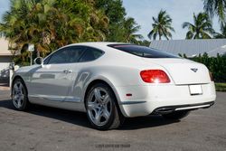 2012 Bentley Continental GT for sale