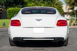2012 Bentley Continental GT for sale