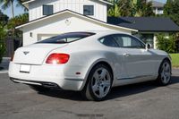 2012 Bentley Continental GT for sale