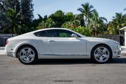 2012 Bentley Continental GT for sale